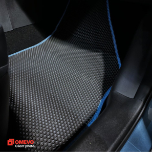 Autokoberce do Chery Tiggo 8 7 místný 2 gen SUV (2022-2025)