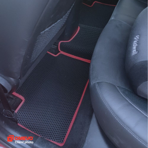 Autokoberce do Kia ProCeed Shooting brake GT 3 gen Kombi 5 dveří (2018-2025)