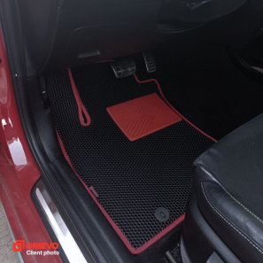 Autokoberce do Kia ProCeed Shooting brake GT 3 gen Kombi 5 dveří (2018-2025)