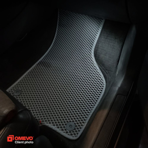 Autokoberce do Volkswagen Passat B6 6 gen Kombi (2005-2010)