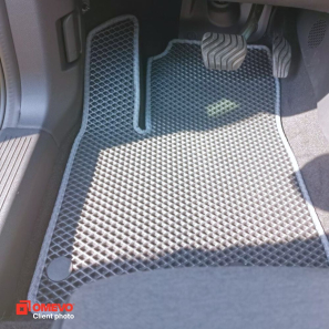 Autokoberce do Nissan Qashqai N-Connecta J12 3 gen SUV (2021-2024)