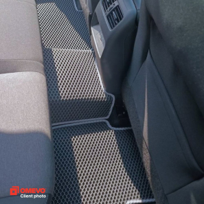 Autokoberce do Nissan Qashqai N-Connecta J12 3 gen SUV (2021-2024)