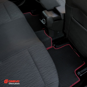 Autokoberce do Opel Astra J P10 4 gen Kombi (2009-2015)