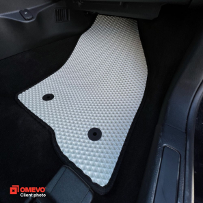 EVA autokoberce OMEVO pro Ford Edge 2 gen SUV (2015-2022)