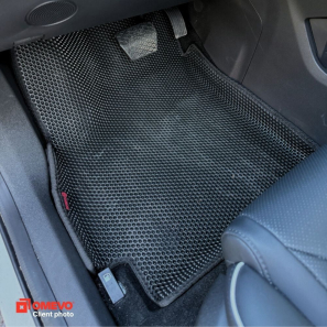 EVA autokoberce OMEVO pro Omoda 5 1 gen SUV (2022-2025)