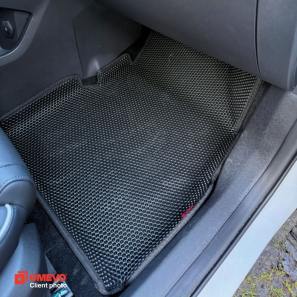 EVA autokoberce OMEVO pro Omoda 5 1 gen SUV (2022-2025)