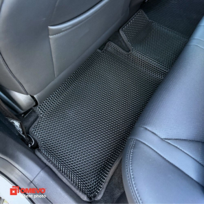 EVA autokoberce OMEVO pro Omoda 5 1 gen SUV (2022-2025)