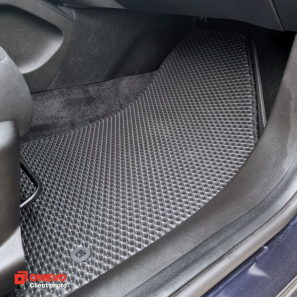 EVA autokoberce OMEVO pro Fiat Tipo 1 gen Sedan (2015-2025)