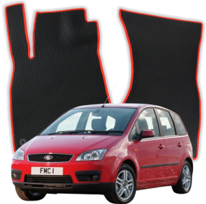 OMEVO EVA Koberečky® pro Ford C-Max 1 gen Minivan (2003-2010) 
