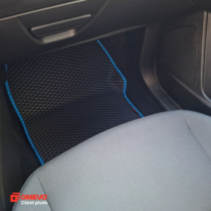 EVA autokoberce OMEVO pro Ford Focus 3 gen Kombi (2010-2019)