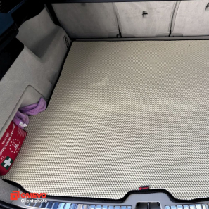 EVA autokoberce OMEVO pro Volvo XC90 5-místný 2. gen SUV (2015-2025)