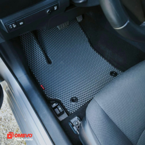 EVA autokoberce OMEVO pro Toyota Corolla E210 12 gen Sedan (2018-2025)