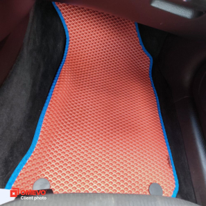 EVA autokoberce OMEVO pro Volkswagen Passat B5 5 gen Kombi (1996-2005)