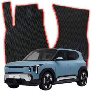 OMEVO EVA Koberečky® pro Kia EV2 1 gen SUV (2025-2026) 