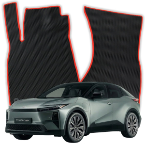 OMEVO EVA Koberečky® pro Toyota C-HR+ 2 gen SUV (2023-2026) 