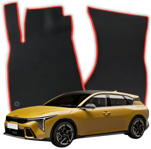 OMEVO EVA Koberečky® pro Kia K4 1 gen Kombi 5 dveří (2023-2026) 
