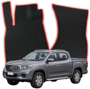 OMEVO EVA Koberečky® pro Maxus T60 Pick-up (2016-2025) 