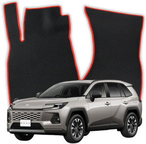 OMEVO EVA Koberečky® pro Toyota RAV 4 XA60 6 gen SUV (2025-2026) 