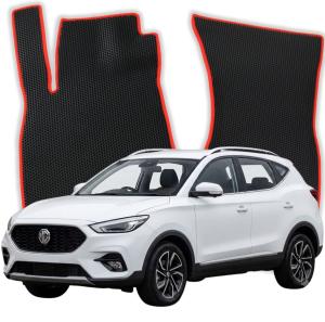 OMEVO EVA Koberečky® pro MG ZS Hybridní+ Exite 2 gen SUV (2024-2026) 