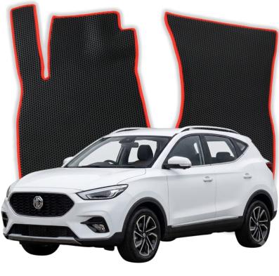 EVA autokoberce OMEVO pro MG ZS Hybridní+ Exite 2 gen SUV (2024-2026)