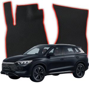 OMEVO EVA Koberečky® pro BYD Sealion 5 DM-i 2. gen SUV (2026-2026) 