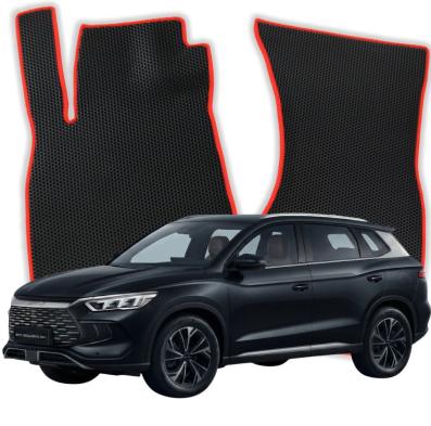EVA autokoberce OMEVO pro BYD Sealion 5 DM-i 2. gen SUV (2026-2026)