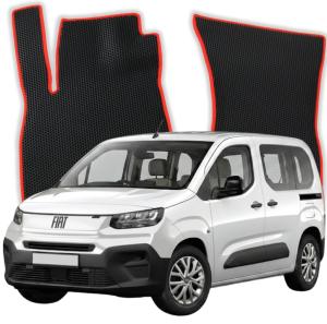 OMEVO EVA Koberečky® pro Fiat Doblo 5 místný 3 gen KombiVan 5 dveří (2022-2026) 