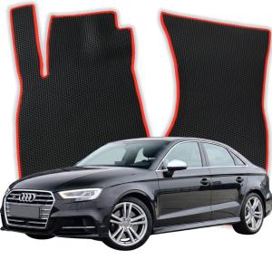 OMEVO EVA Koberečky® pro Audi S3 8V 3 gen Sedan (2012-2020) 