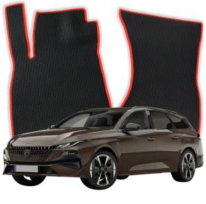 OMEVO EVA Koberečky® pro Peugeot 308 Allure 3 gen Kombi (2021-2026) 