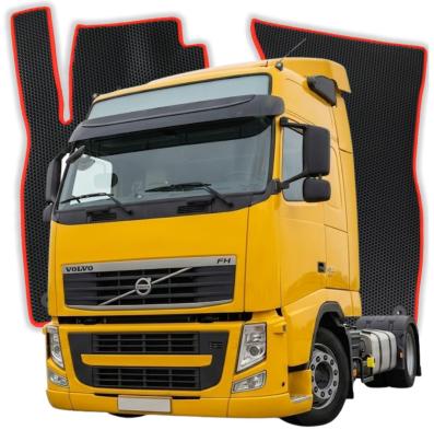 EVA autokoberce OMEVO pro Volvo FH 500 3 gen Kamion (2009-2014)