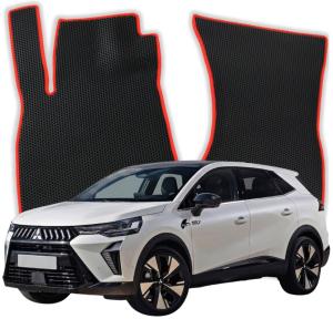 OMEVO EVA Koberečky® pro Mitsubishi Grandis 5 místný 2 gen SUV (2025-2026) 