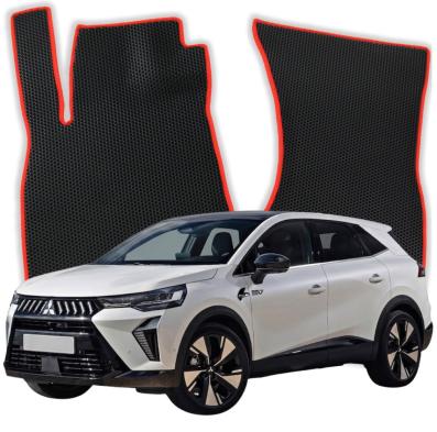 EVA autokoberce OMEVO pro Mitsubishi Grandis 5 místný 2 gen SUV (2025-2026)