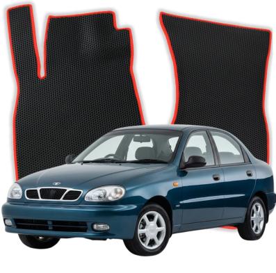 EVA autokoberce OMEVO pro Daewoo Lanos 1 gen Sedan (1997-2008)