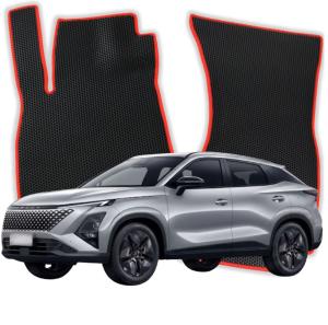 OMEVO EVA Koberečky® pro Omoda 5 Hybridní 1 gen SUV (2022-2026) 