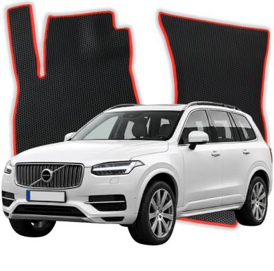 EVA autokoberce OMEVO pro Volvo XC90 6 místný 2 gen SUV (2015-2026)