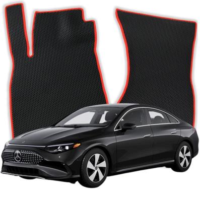 EVA autokoberce OMEVO pro Mercedes-Benz CLA 250+EQ 3 gen Sedan (2025-2026)