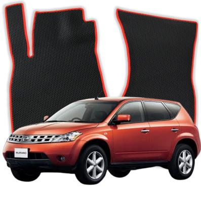 EVA autokoberce OMEVO pro Nissan Murano Z50 1 gen SUV (2002-2007)