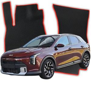 OMEVO EVA Koberečky® pro Kia XCeed Hybridní CD 3 gen Hatchback 5 dveří (2019-2026) 