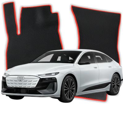EVA autokoberce OMEVO pro Audi S6 e-tron 1 gen Liftback (2024-2026)