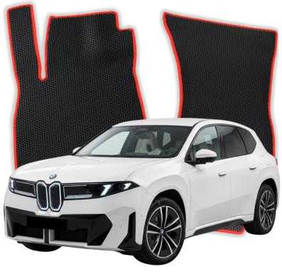 EVA autokoberce OMEVO pro BMW iX-3 40 sDrive NA5 2 gen SUV (2026-2026)