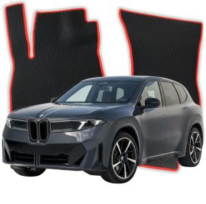 OMEVO EVA Koberečky® pro BMW iX-3 40/50 xDrive NA5 2 gen SUV (2026-2026) 