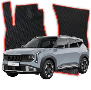 OMEVO EVA Koberečky® pro Kia Seltos t-line 2 gen SUV (2025-2026) 