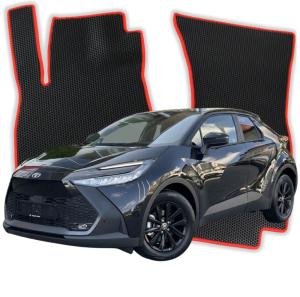 OMEVO EVA Koberečky® pro Toyota C-HR Comfort 2 gen SUV (2023-2026) 