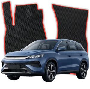 OMEVO EVA Koberečky® pro BYD Song Pro DM-i 2 gen SUV (2024-2026) 