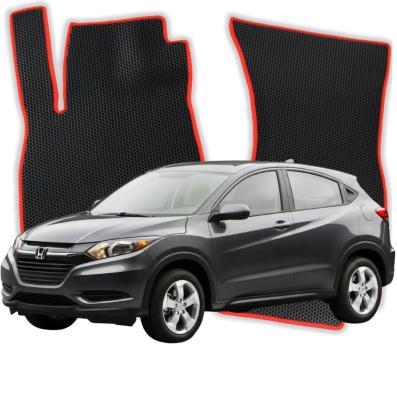 EVA autokoberce OMEVO pro Honda HR-V USA 1 gen SUV (2015-2022)