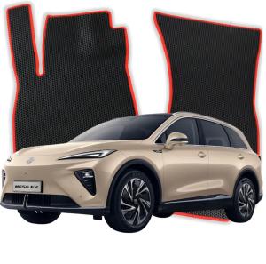 OMEVO EVA Koberečky® pro MG S6 EV 1 gen SUV (2025-2026) 