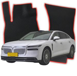 OMEVO EVA Koberečky® pro Voyah Passion 1 gen Sedan (2024-2026) 