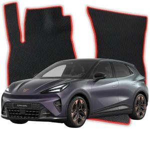 OMEVO EVA Koberečky® pro Cupra Raval VZ Extreme 1 gen Hatchback 5 dveří (2026-2027) 