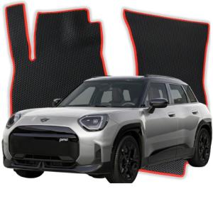 OMEVO EVA Koberečky® pro Mini Aceman 1 gen SUV (2024-2027) 