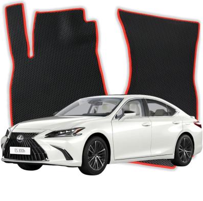 EVA autokoberce OMEVO pro Lexus ES 300H 8 gen Sedan (2025-2028)